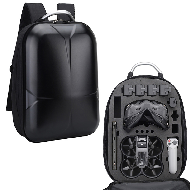 Drone Battery Bag - Рюкзак с защитой от коррозии, водонепроницаемая