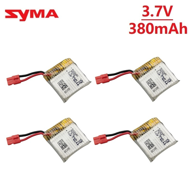 Drone Battery Balance Charger - Аккумулятор для дрона SYMA X21 X21W