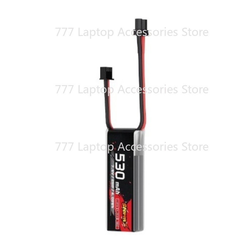 Drone Battery High Voltage - Аккумулятор GEPRC Gepu Storm LiHV 2S