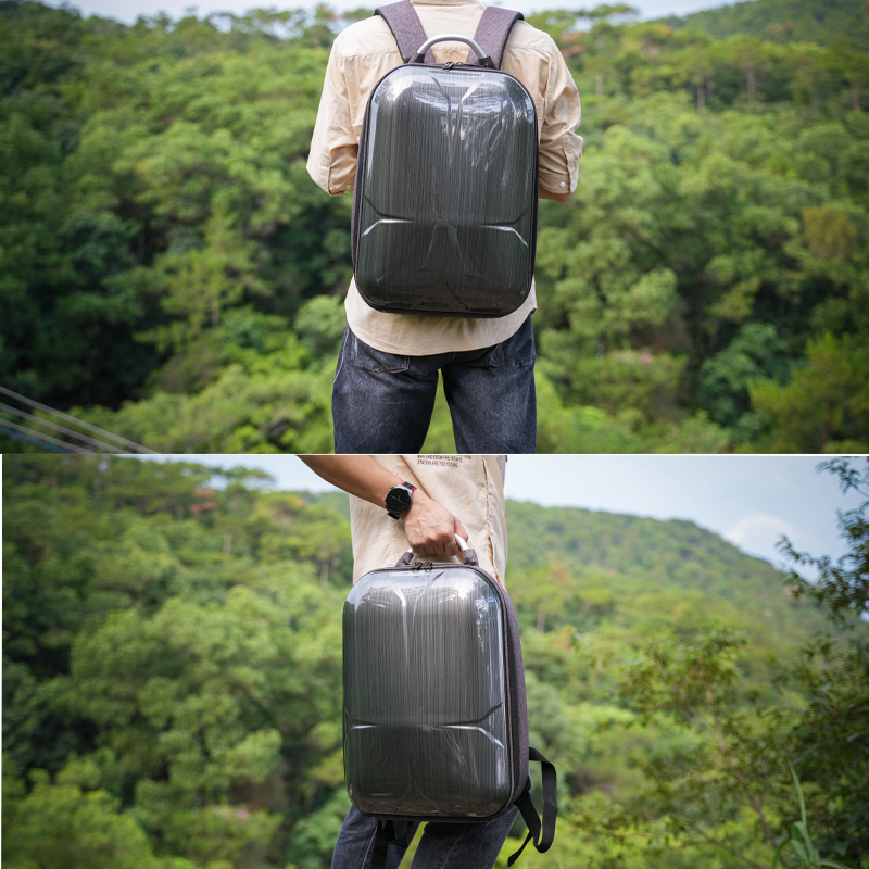 Рюкзак с защитой от коррозии,  – обзор и цена Drone Battery Bag
