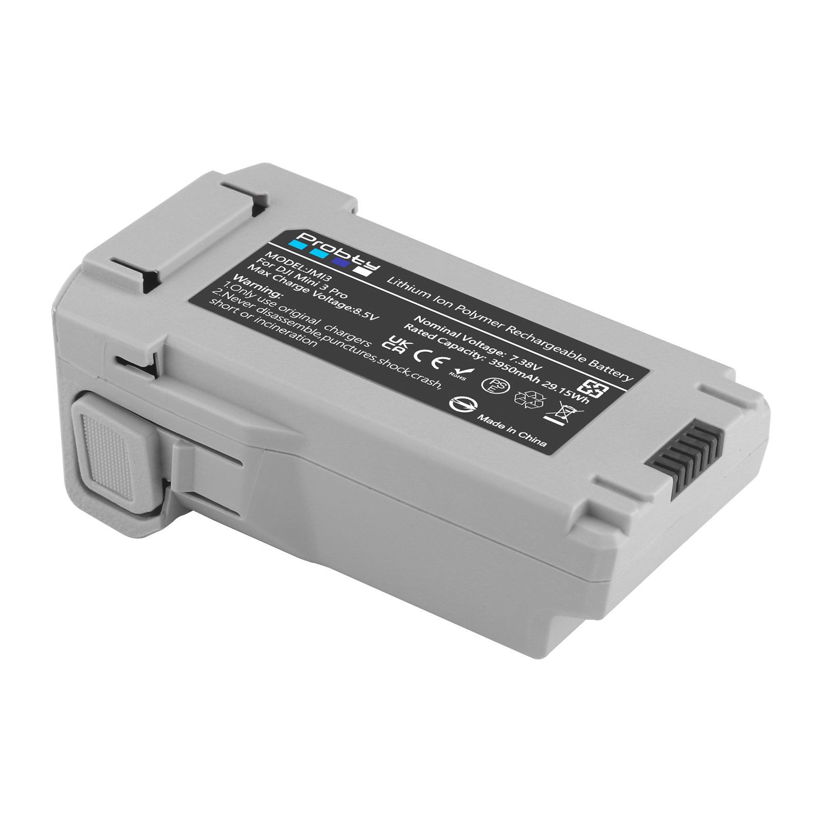 Аккумулятор для дронов DJI Min – обзор и цена Drone Battery Balance Charger