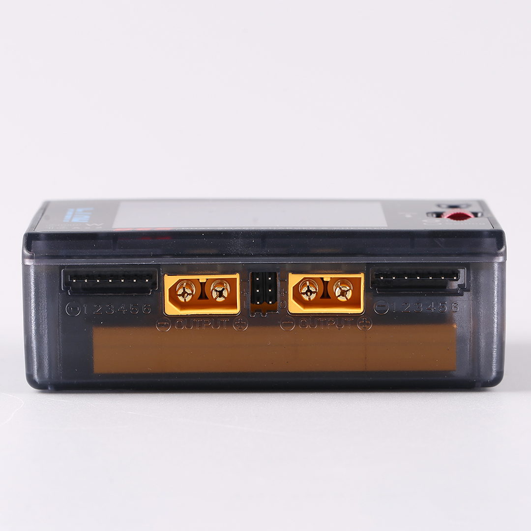 Магнитное зарядное устройство  – обзор и цена Drone Battery Balance Charger