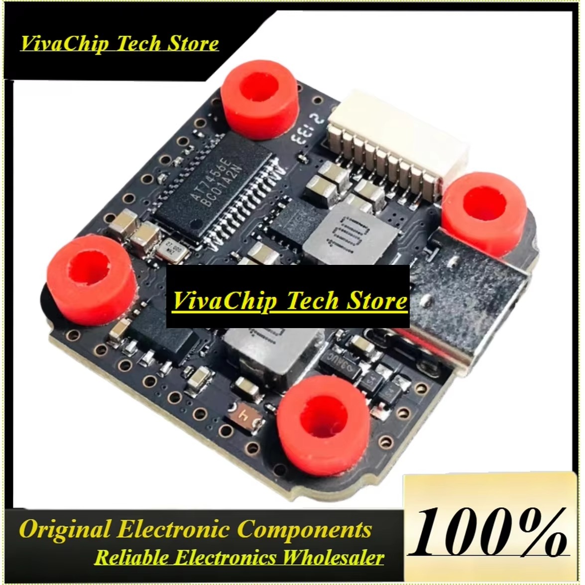 Полетный контроллер VivaSF7 MI – обзор и цена Betaflight Fc F7