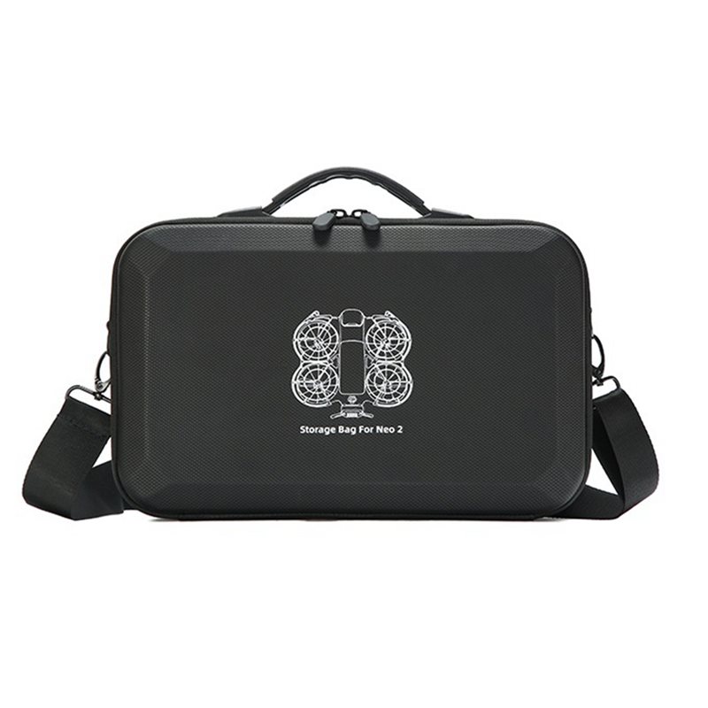 Защитный чехол для дрона DJI N – обзор и цена Drone Battery Bag