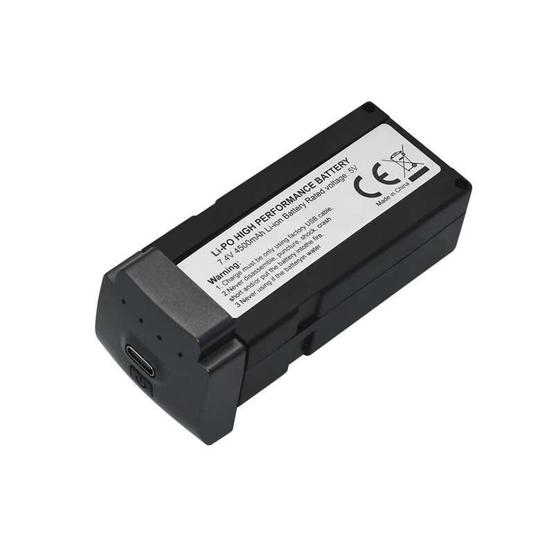 7,4 В 4500 мАч LI-PO аккумулят – обзор и цена Drone Battery Balance Charger