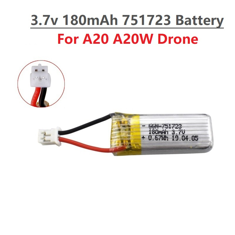 Оригинальный литий-полимерный  – обзор и цена Drone Battery Balance Charger