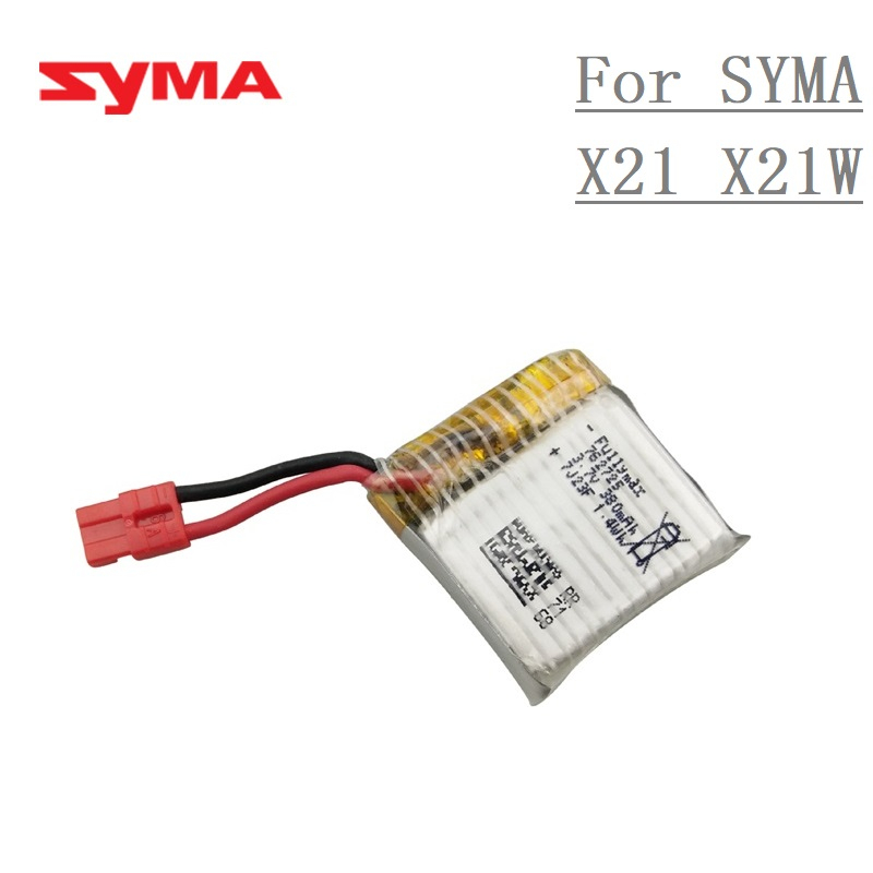 Аккумулятор для дрона SYMA X21 – обзор и цена Drone Battery Balance Charger