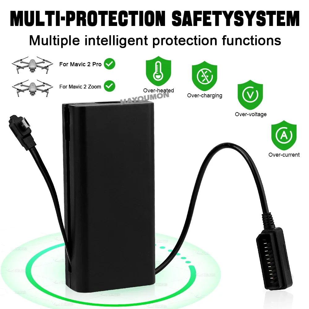 Зарядное устройство для аккуму – обзор и цена Drone Battery Balance Charger