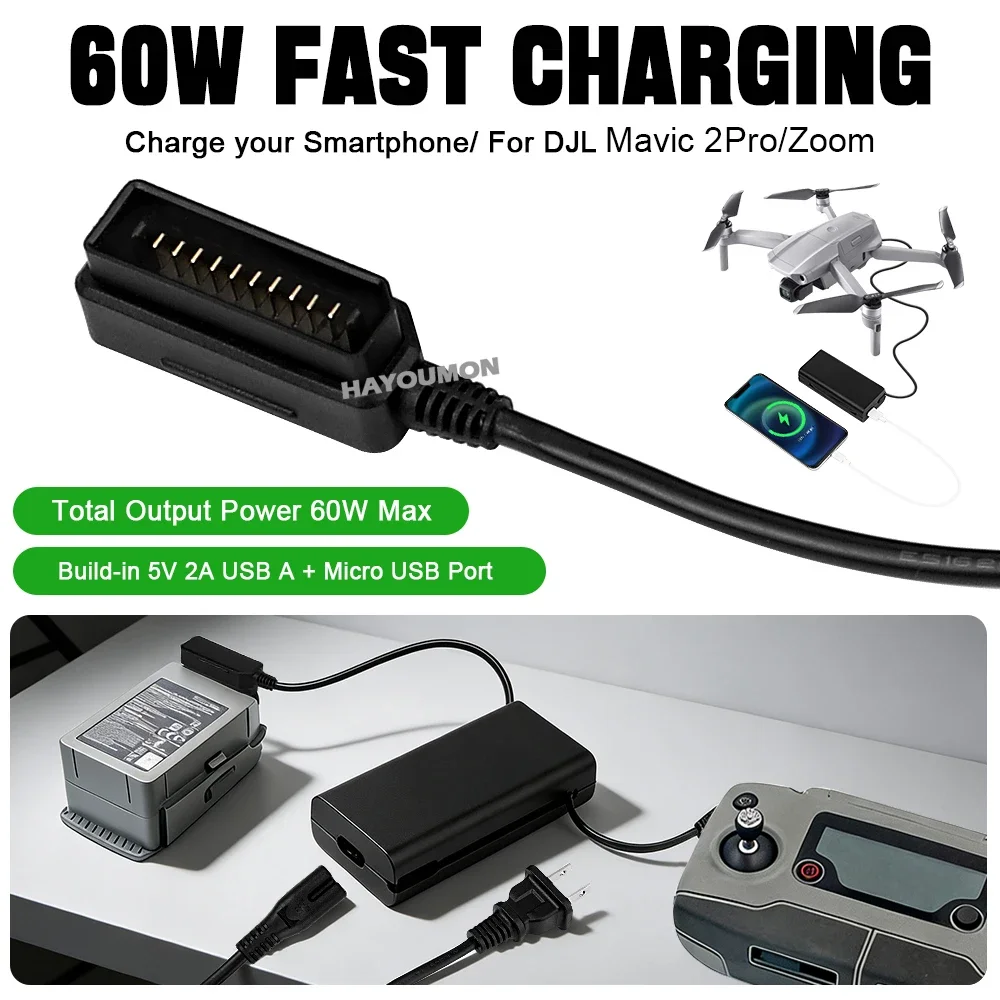 Зарядное устройство для аккуму – обзор и цена Drone Battery Balance Charger