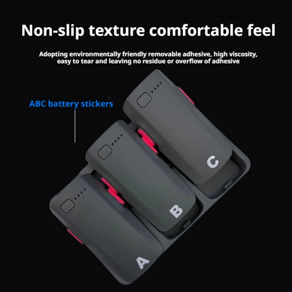Для дрона DJI NEO 2, противоск – обзор и цена Drone Battery Bag