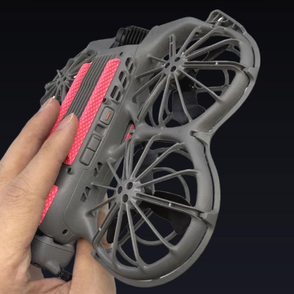 Для дрона DJI NEO 2, противоск – обзор и цена Drone Battery Bag