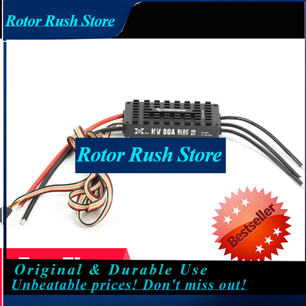 RoRuSOriginal Hobbywing XRotor – обзор и цена Drone Battery High Voltage